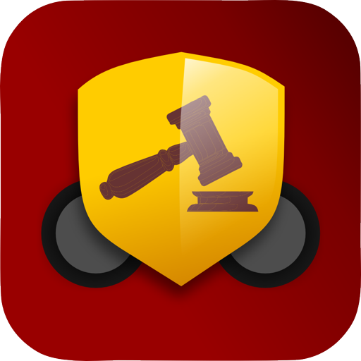 Defensor de Viaje logo