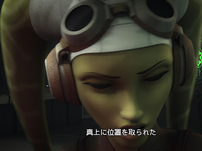 25 ++ スター ウォーズ アニメ 反乱 者 たち 407263
