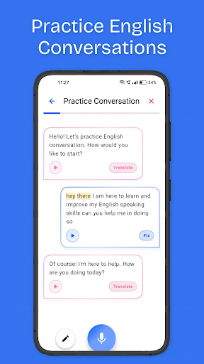 Lexora Learn  Speak English