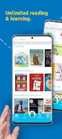 Epic: Kids' Books & Educational Reading Library 3.34.2 poster 1