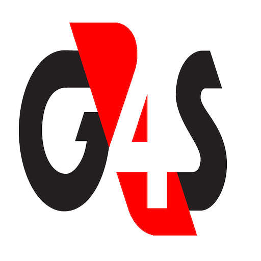 G4S COP (India)  Icon