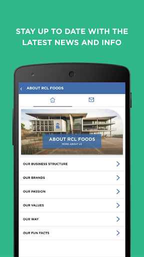 RCL FOODS Let’s Talk Screen 3