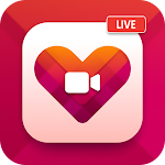 Cover Image of Unduh Live Video Call Advice - Live Video Chat with Girl 2.0 APK