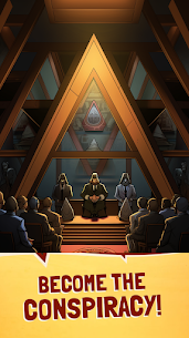 We Are Illuminati: Conspiracy 5.5.1 버그판 3