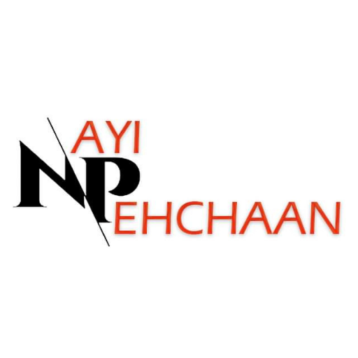 Nayipehchaan logo