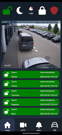App-voorskou