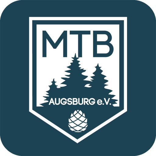 MTB-Augsburg e.V. 1.4 Icon