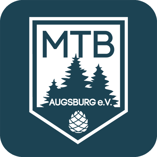 MTB-Augsburg e.V. logo