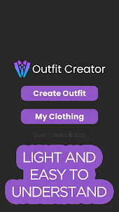 Outfit Creator