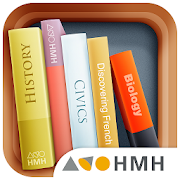 Top 11 Education Apps Like HMH eTextbooks - Best Alternatives