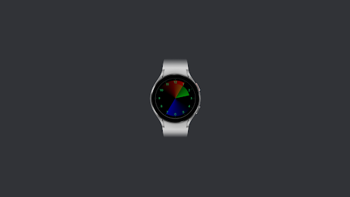 TRIO Watchface screenshot 20