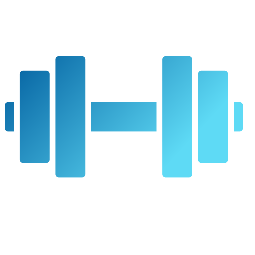 Kaizengains Tracker gym log logo
