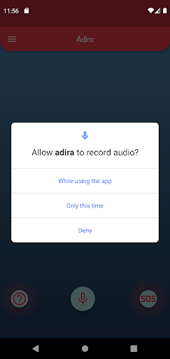 Adira Screen 2