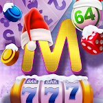 Cover Image of Télécharger MundiGames : Casino de machines à sous Bingo 1.10.5 APK