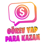 Cover Image of ダウンロード Görev Yap Para Kazan 1.0 APK
