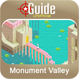 Guide for Monument Valley icon