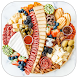 Charcuterie Board Ideas - Androidアプリ