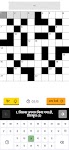 screenshot of Crossword puzzles Varg Paheli