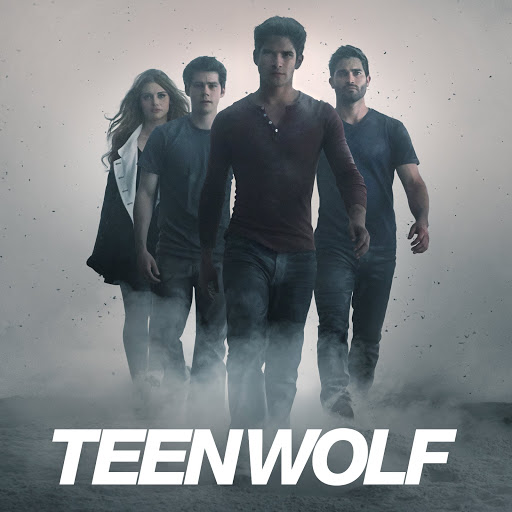 Teen Wolf - TV on Google Play