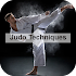 Learn Judo Karate Techniques