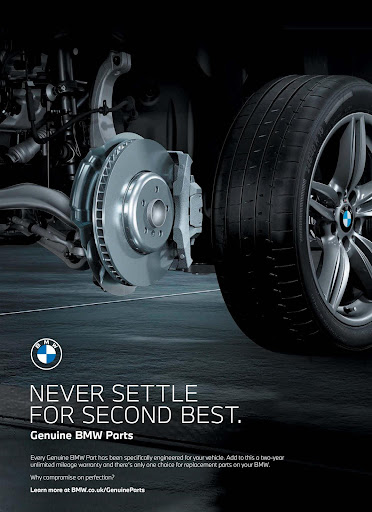 Performance BMW 6.8.2 screenshots 2