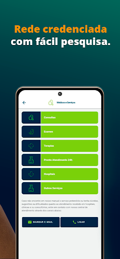 Total MedCare Screen 2