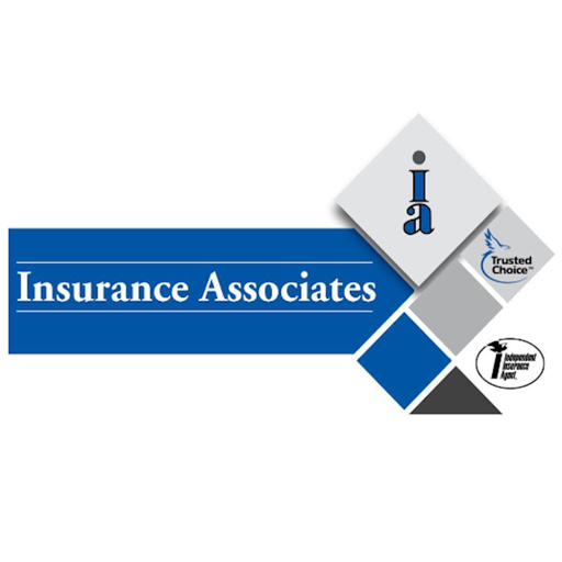 Insurance Associates logo