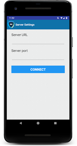 ITarian MDM Screen 2