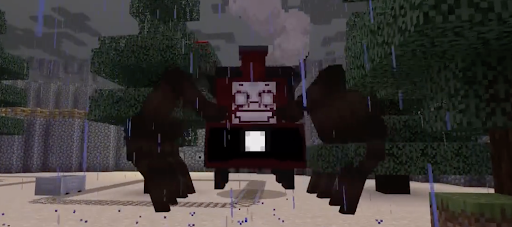 Roblox Mods for Minecraft PE