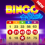 Cover Image of Descargar Bingo Star - Juegos de bingo 1.1.644 APK