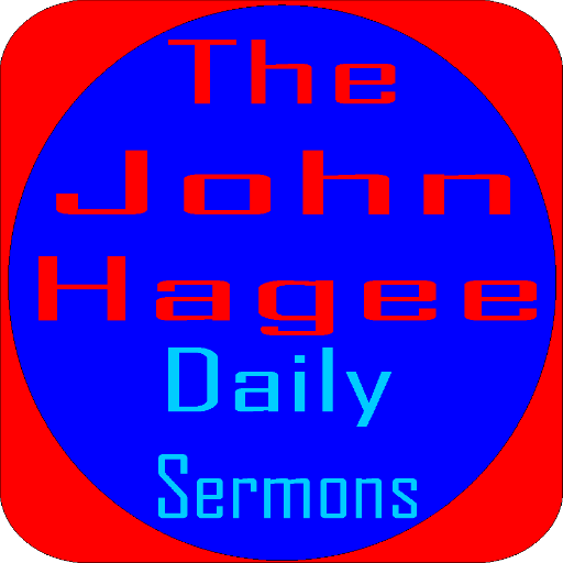 John Hagee Devotionals...  Icon