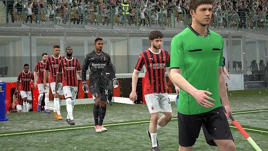 eFootball 2024 MOD APK 3
