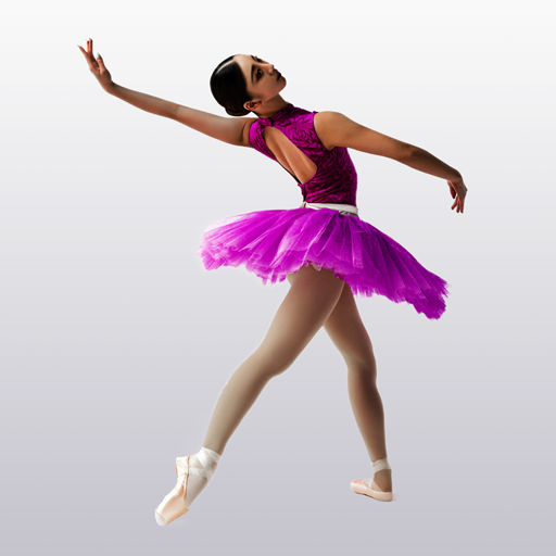 Ballet lessons for beginners - AppWisp.com