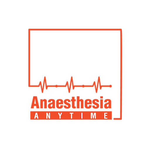 Anesthesia Anytime logo