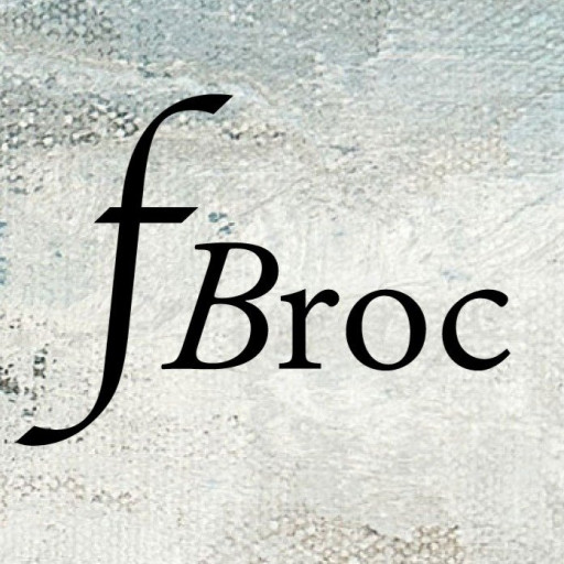fBroc logo