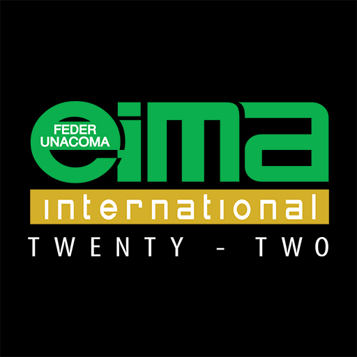 EIMA International logo