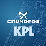 Grundfos KPL Pump icon