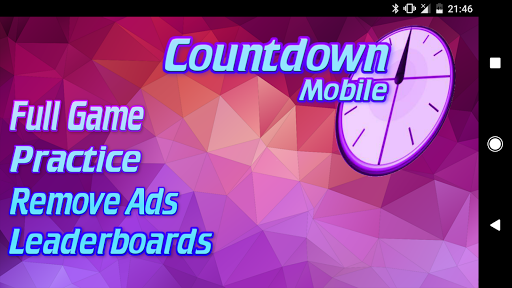 Countdown Mobile