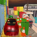 Cover Image of Download Car Parking Simulation Pro  APK