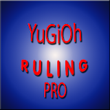 Ruling of Yugioh Pro icon