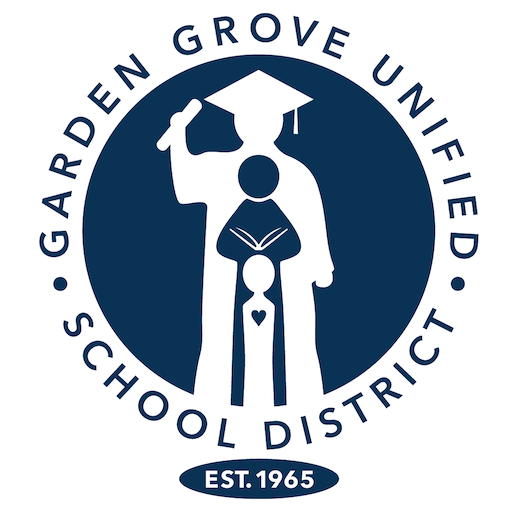 Garden Grove USD logo
