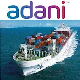 Vessel Cargo Tracking-Adani icon
