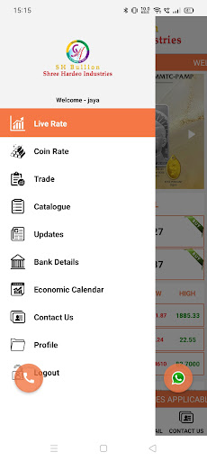 SH Bullion Screen 2