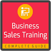 Business Sales Training App