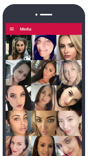 Canada Dating & Canadian Chat Screen 3