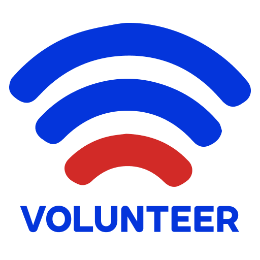 Volunteers Canvas App Download on Windows