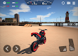 screenshot of Ultimate Motorcycle Simulator