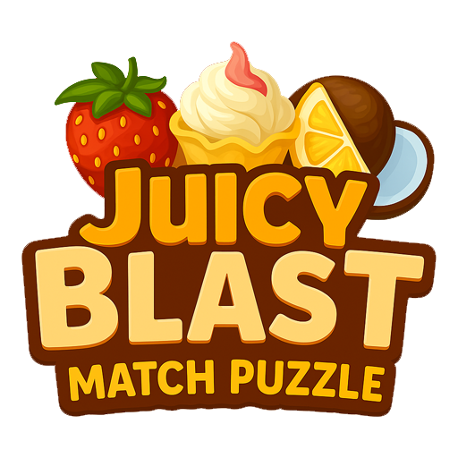 Juicy Blast Match Puzzle Download on Windows