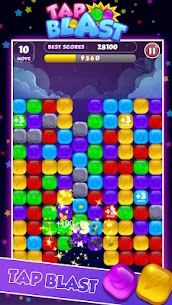 Tap Blast  Apps For Pc – Free Download For Windows 7/8/10 And Mac 2