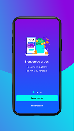 Veci Screen 2